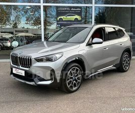BMW X1 BMW X1 (U11) 30E 326CH XLINE DKG7 (ORIGINE FRANCE 1ÈRE MAIN)