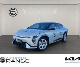 KIA EV4 FASTBACK 81.4 KWH, GT-LINE