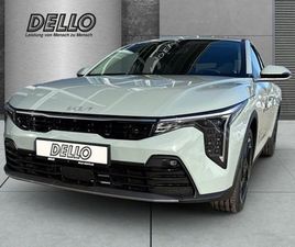 KIA K4 SPIRIT 7-AT DRIVEWISE-PARK HARMAN/KARDON-SOUN