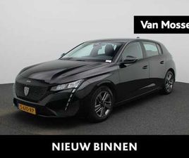 PEUGEOT 308 1.2 PURETECH ACTIVE PACK BUSINESS | APPLE CARPLAY