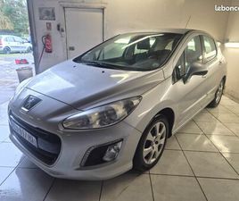 PEUGEOT 308 ACTIVE 1.6 HDI 112 CV