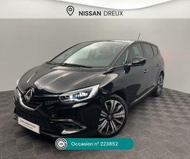 RENAULT GRAND SCENIC GRAND SCENIC TCE 140 EDC EVOLUTION