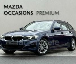 BMW SERIE 3 TOURING 318 (G21) GENERATION2 TOURING 318D 150 LOUNGE BVA8