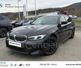 (G21) GENERATION2 TOURING M340D XDRIVE 340 M PERFORMANCE BVA8