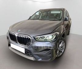 BMW X1 SDRIVE 18D (F48) GENERATION2 SDRIVE18D BUSINESS DESIGN BVA8