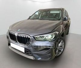 BMW X1 SDRIVE 18D (F48) GENERATION2 SDRIVE18D BUSINESS DESIGN BVA8