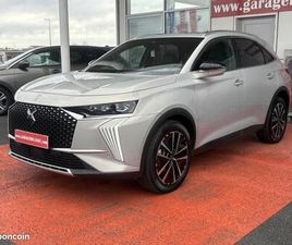 DS DS 7 BLUEHDI 130CH OPERA AUTOMATIQUE