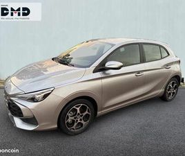 MG MOTOR MG3 HYBRID+ 195CH COMFORT