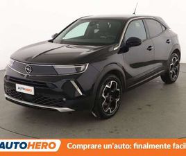 1.2 TURBO ULTIMATE 136 CV