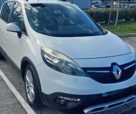 SCENIC 3 XMOD DCI 110CV BVM6 ENERGY ZEN