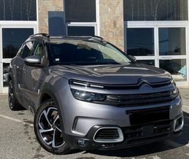 CITROËN C5 AIRCROSS FEEL PURETECH 130 BVM6