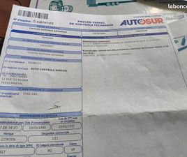 CITROEN TRACTION TRACTION 11 DE 1955