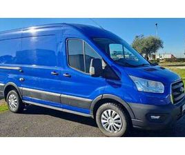 350 2.0TDCI EB MHEV 130CV PM-TM