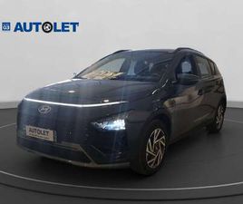 BAYON 2024 1.2 GPL XLINE 78CV MT