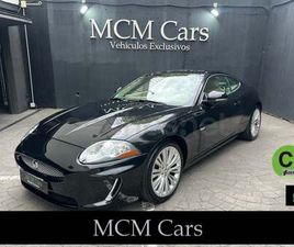 JAGUAR SERIE XK XK 5.0 V8 COUPE