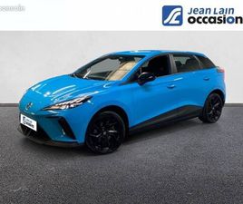 MG4 ELECTRIC 51KWH - 125 KW 2WD STANDARD