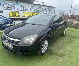 OPEL ASTRA GTC 1.7 CDTI COSMO