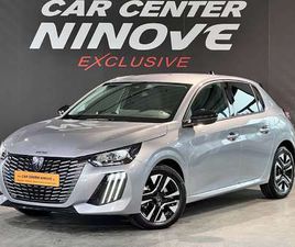 1.2 TURBO ALLURE / MEERDERE STUKS BESCHIKBAAR /