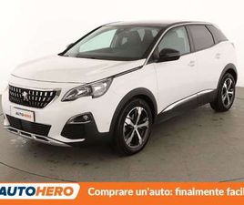 1.5 BLUE-HDI ALLURE 130 CV EAT8