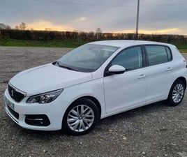 PEUGEOT 308 AFFAIRE 1.6 BLUE HDI PREMIUM PACK - 2