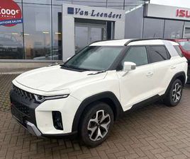 SSANGYONG TORRES TORRES 1.5 T-GDI 2WD QUARTZ