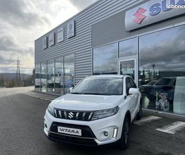 SUZUKI VITARA SUZUKI VITARA 1.4 BOOSTERJET ALLGRIP HYBRID PRIVILÈGE