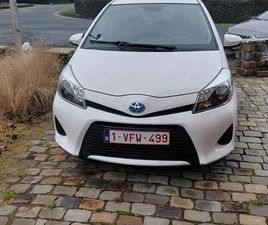 VERSO 1.3I VVT-I 16V LINEA SOL