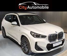 BMW X1 SDRIVE 18D X1 SDRIVE18D PACK M CAMERA GPS CARPLAY