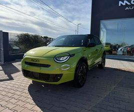 600 SPORT EDIZIONE MILANO CORTINA 145CV