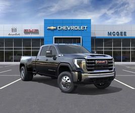 GMC SIERRA 3500HD REGULAR CAB 2026 GMC SIERRA 3500HD