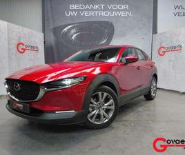 2.0L SKYACTIV-G 122PK SKYDRIVE 6MT