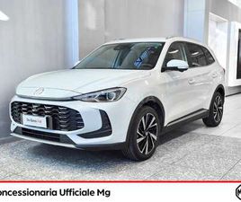 1.5 HYBRID+ LUXURY AUTO