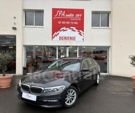 (G31) TOURING 520D 190 EXECUTIVE