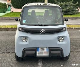 CITROEN AMI CITROËN AMI POP 2023 EXCELLENT ÉTAT BIEN ÉQUIPÉE