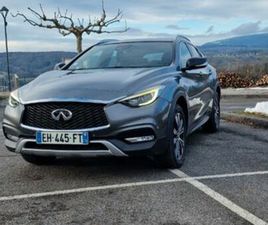 INFINITI QX30 INFINITIF QX30 2.2D AWD DCT7 PREMIUM TECH