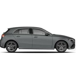 MERCEDES-BENZ CLASSE A W177-KOMPAKT MERCEDES-...