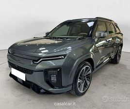 SSANGYONG ACTYON KGM ACTYON 1.5 TURBO GDI FULL HYBRID K-LINE A...