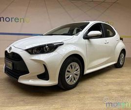 TOYOTA YARIS 1.5 HYBRID ACTIVE