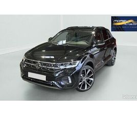 VOLKSWAGEN T-ROC VOLKSWAGEN T-ROC 2.0 TDI 150 START STOP DSG7 R-LINE EDITION