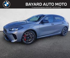 BMW SERIE 1 M135I M135A XDRIVE 300CH M PERFORMANCE