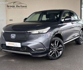 HONDA HR-V 1.5 I-MMD 131CH E:HEV ADVANCE