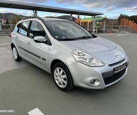 RENAULT CLIO ESTATE BREAK 1,2L 75 CH EXPRESSION