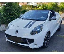 RENAULT WIND GORDINI RENAULT WIND GORDINI