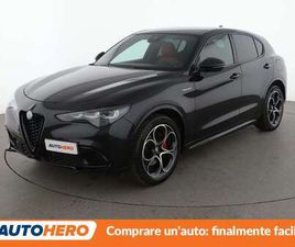 2.2 JTDM VELOCE 210 CV AT8 Q4