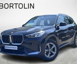 BMW X1 SDRIVE 18IA BOITE AUTO *TVA*