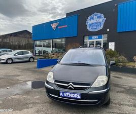 CITROEN C8 2.0 HDI 120CV