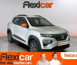 BUSINESS ELECTRIC 33KW (45CV)