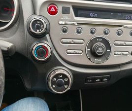 HONDA JAZZ 1.2 VETEC ESSENCE 93357KM