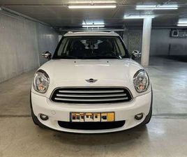 MINI COUNTRYMAN COOPER COOPER