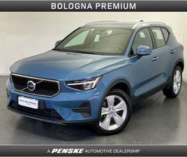 VOLVO XC40 B3 XC40 B3 AUTOMATICO CORE